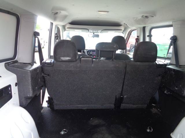 Used 2019 RAM ProMaster City Tradesman FWD image 12