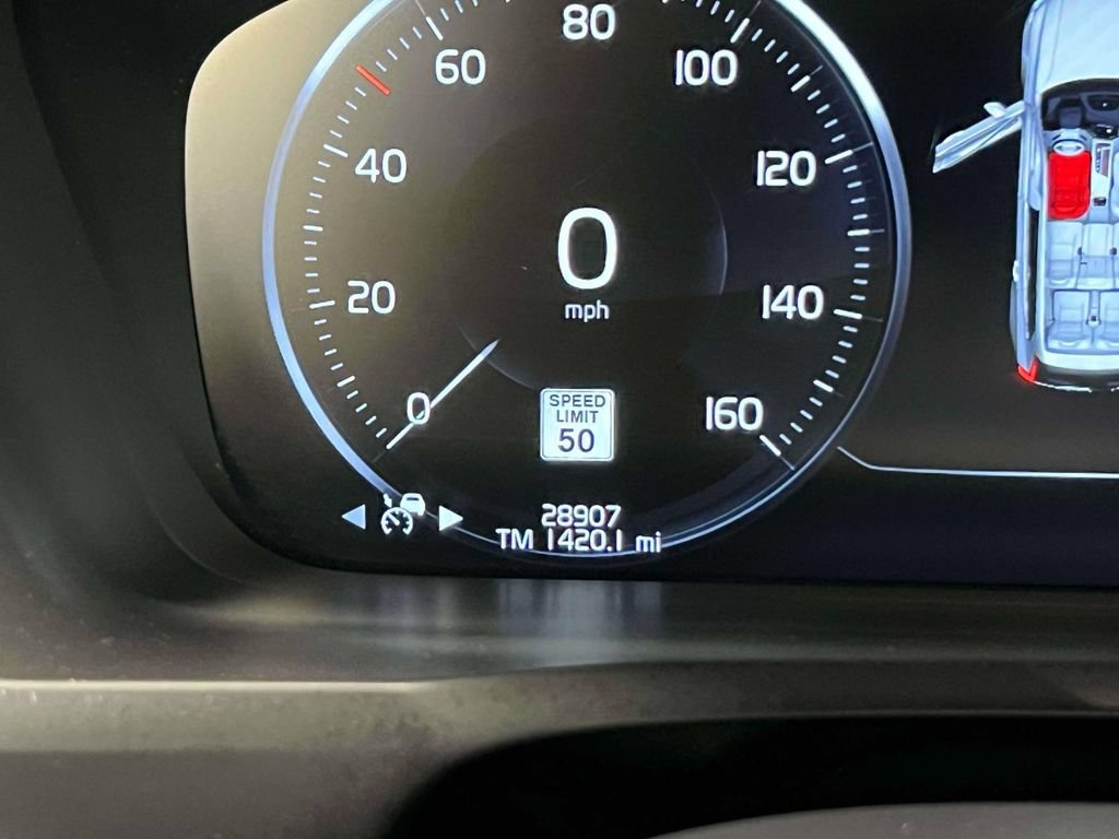 Used 2022 Volvo XC90 T6 Inscription w/ Climate Package AWD/4WD image 27