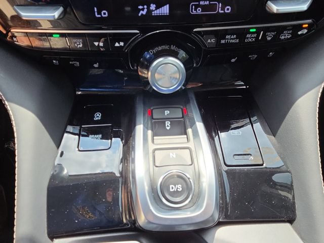Used 2023 Acura MDX SH-AWD w/ Advance Package image 22