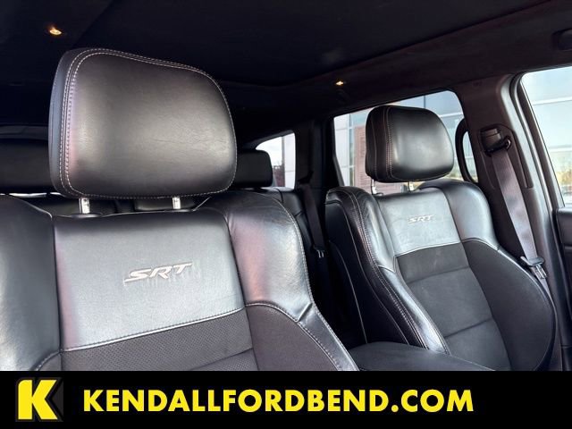 Used 2020 Jeep Grand Cherokee SRT AWD/4WD image 24