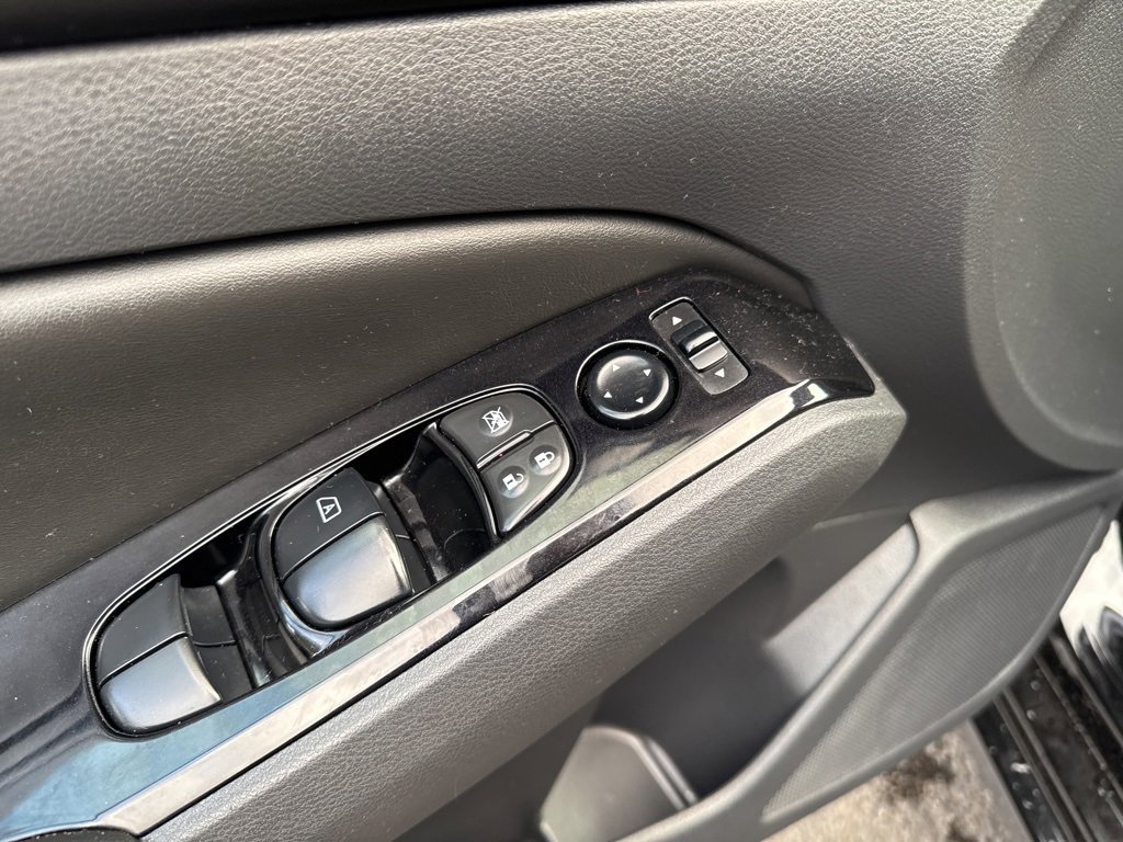 Used 2023 Nissan Altima 2.5 SV image 13