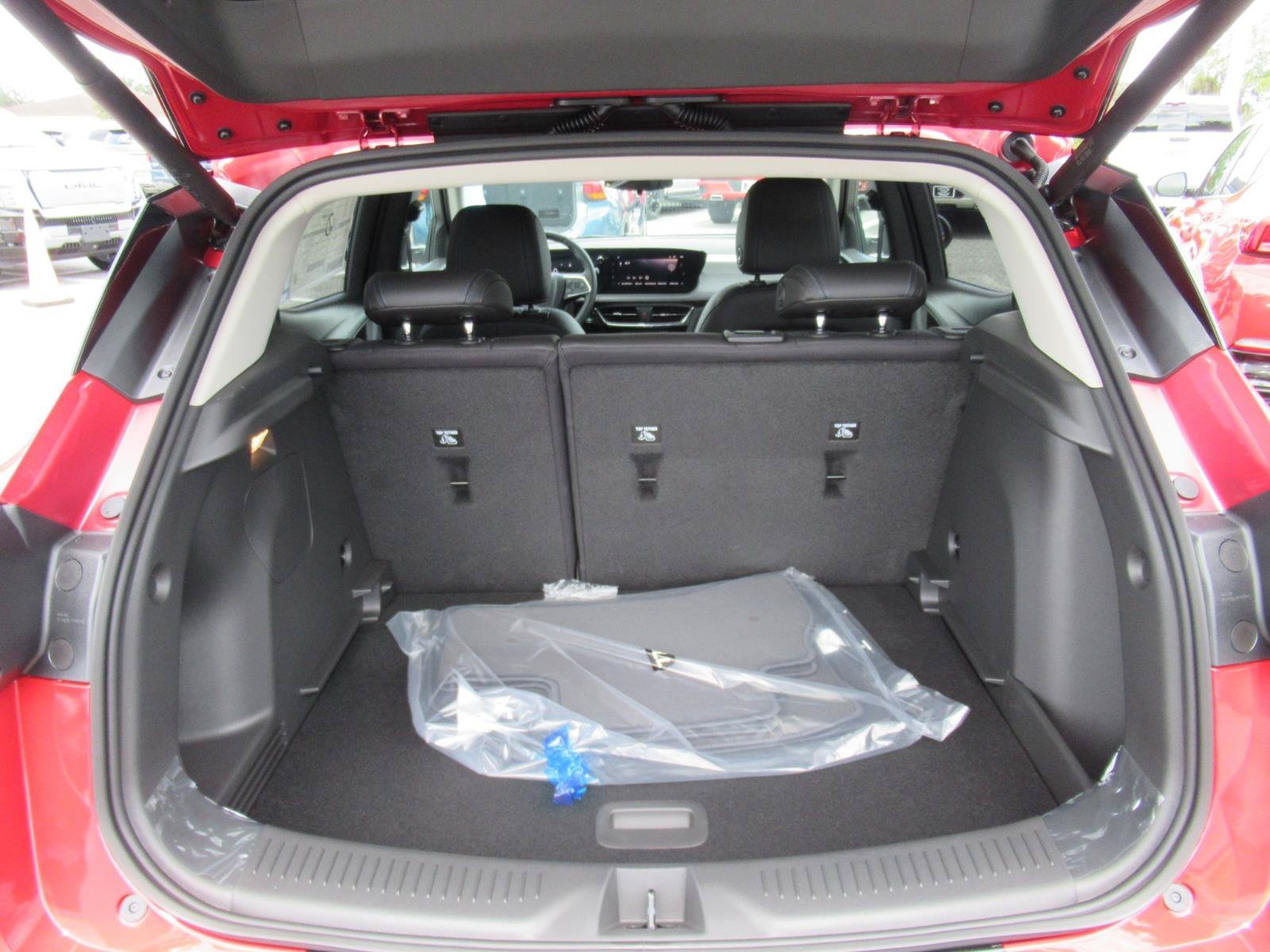 New 2026 Buick Encore GX Sport Touring w/ Advanced Technology Package FWD image 16