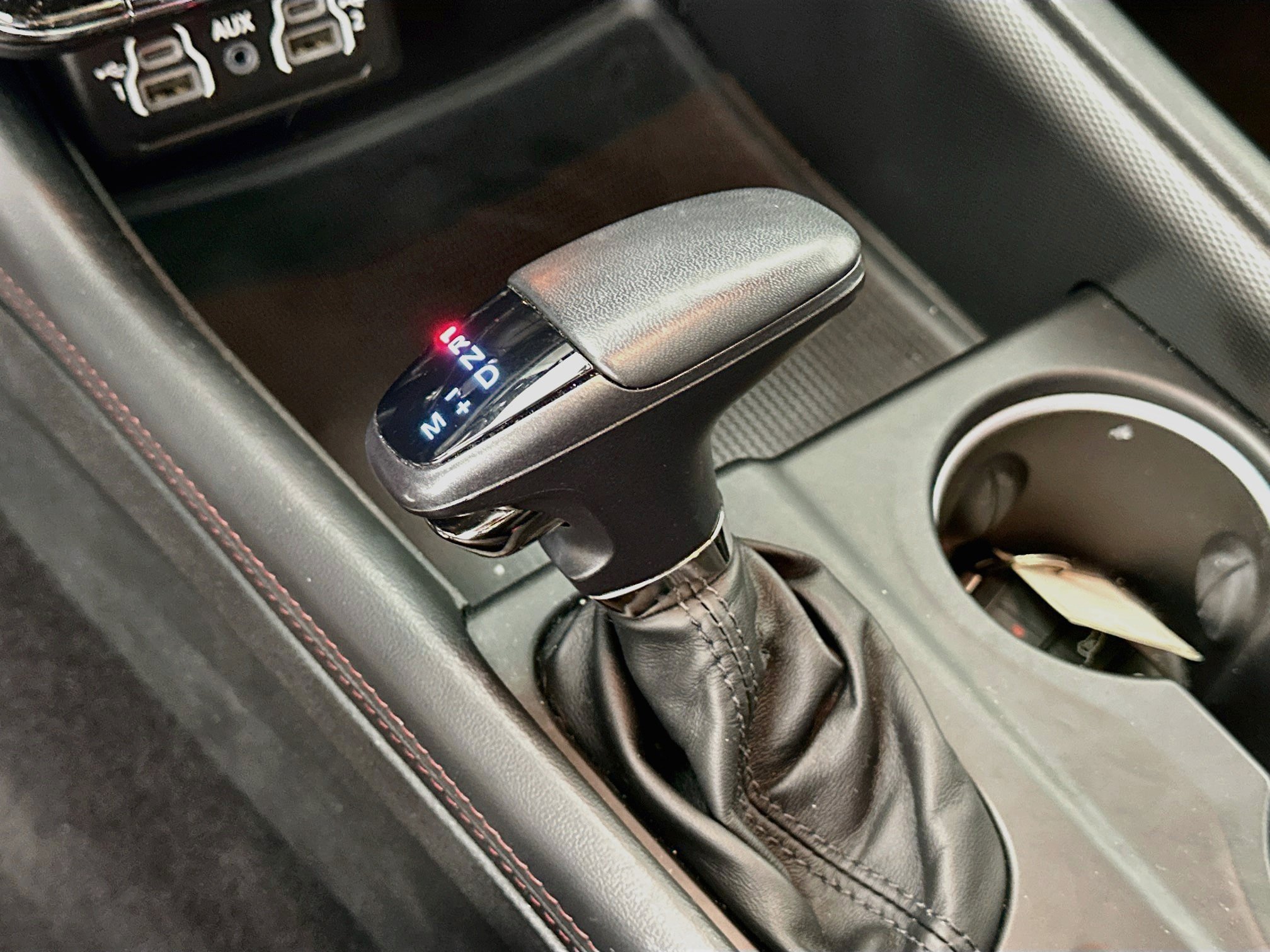 Used 2024 Dodge Durango GT AWD/4WD image 21