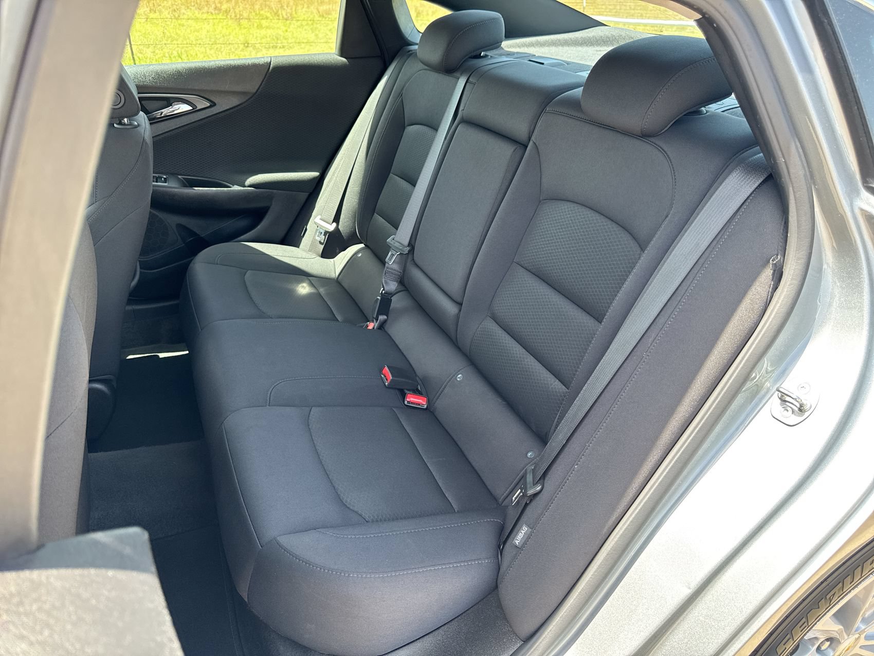 Used 2024 Chevrolet Malibu LT FWD image 19