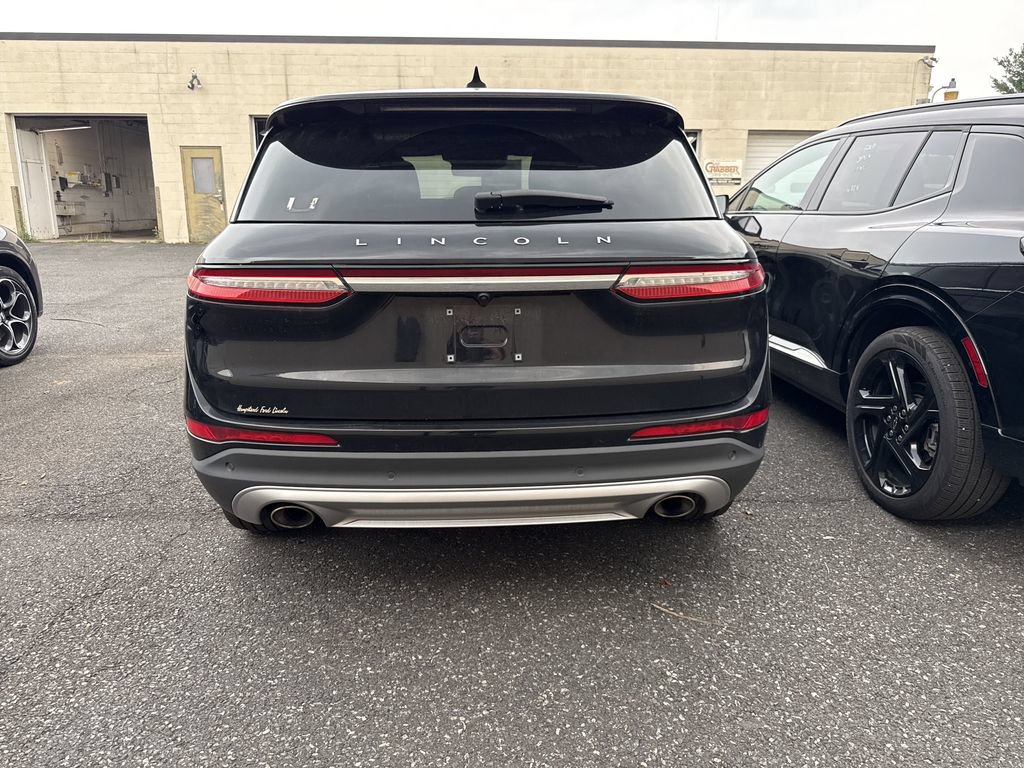 Certified 2023 Lincoln Corsair Reserve w/ Equipment Group 202A AWD/4WD image 5