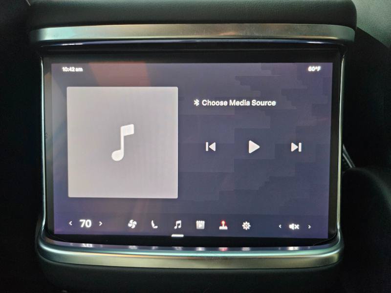Used 2023 Tesla Model X AWD/4WD image 67