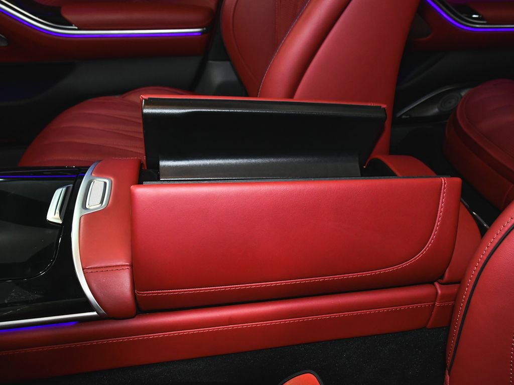 Used 2026 Mercedes-Benz S 63 AMG S image 60