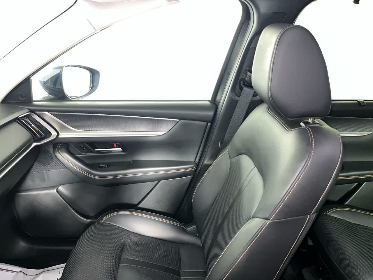 Used 2024 MAZDA CX-90 Plug-In Hybrid w/ Preferred AWD/4WD image 28