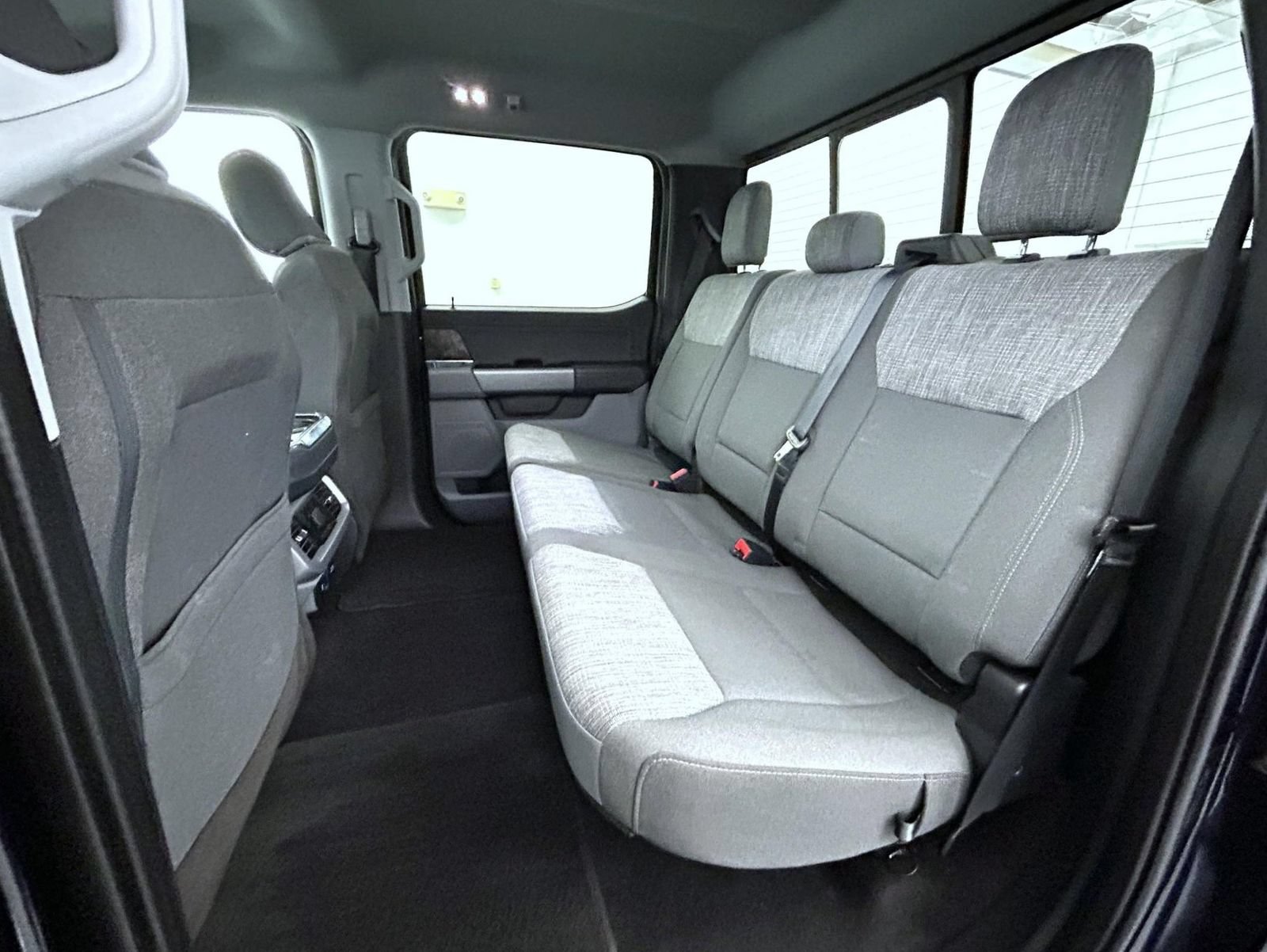 Used 2023 Ford F150 XLT w/ Equipment Group 302A High AWD/4WD image 19