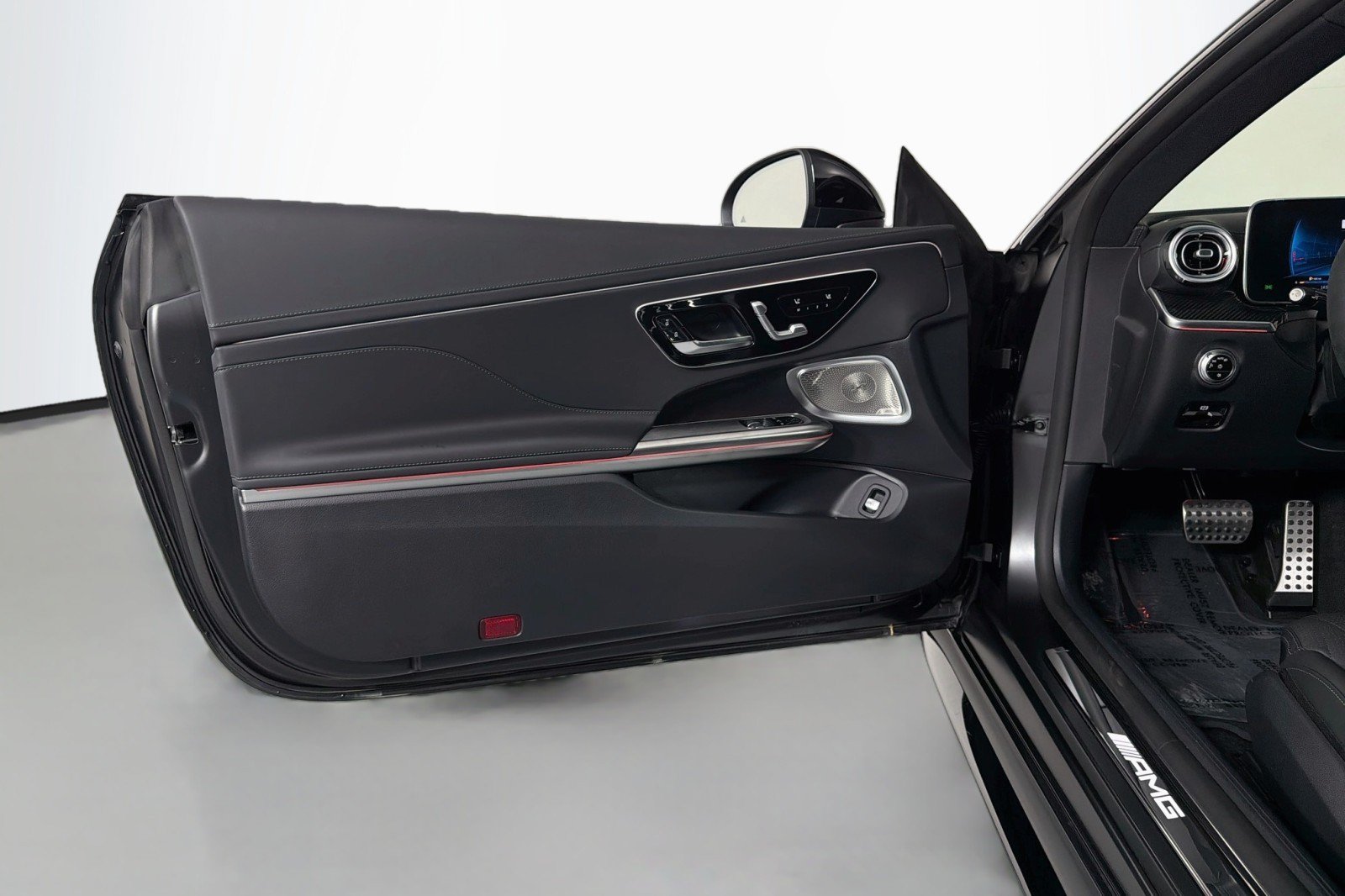 New 2027 Mercedes-Benz CLE 53 AMG 4MATIC Coupe image 20