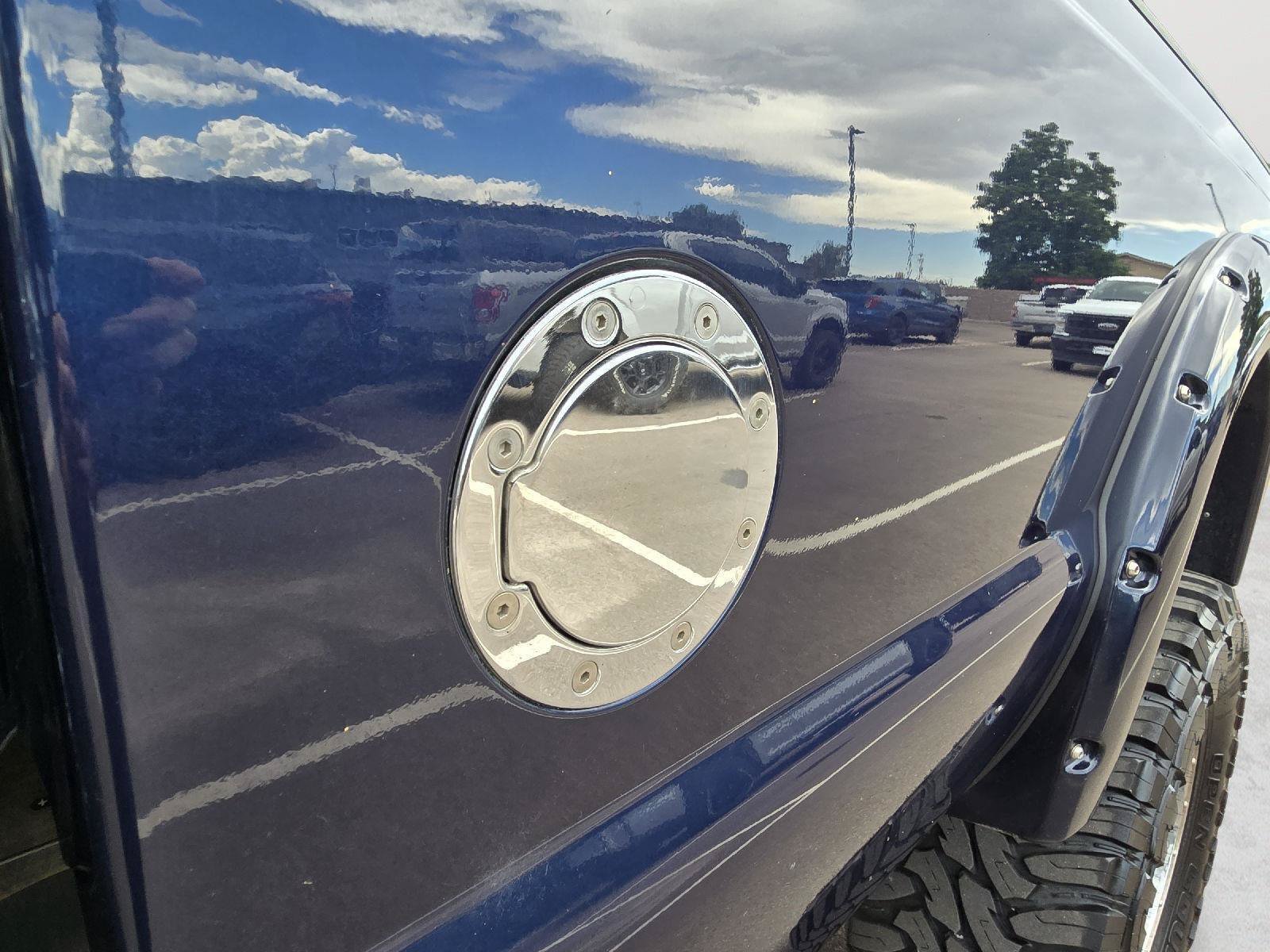 Used 2007 Ford F350 Lariat AWD/4WD image 15
