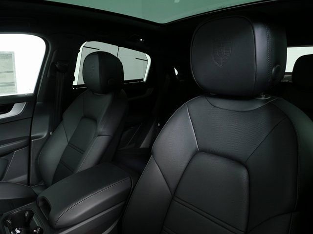 New 2026 Porsche Cayenne Coupe image 5