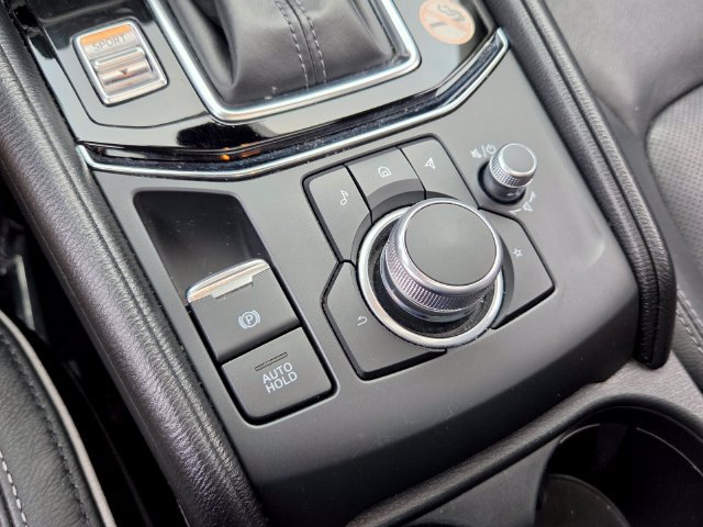 Used 2025 MAZDA CX-5 AWD 2.5 S w/ Preferred Package image 18
