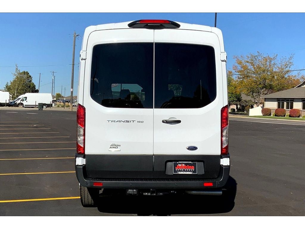 New 2025 Ford Transit 150 Base w/ Upfitter Package image 19