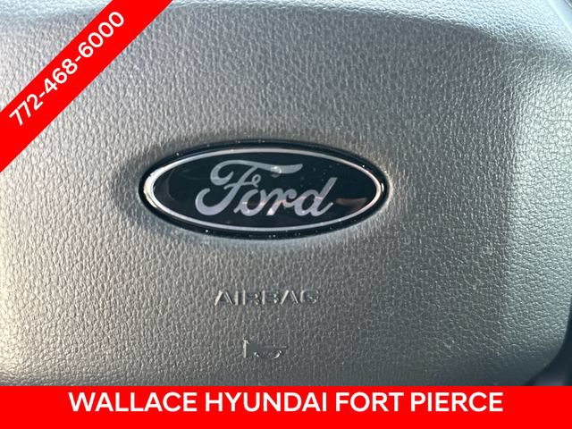 Used 2025 Ford F150 Lariat w/ Equipment Group 501A Mid AWD/4WD image 25