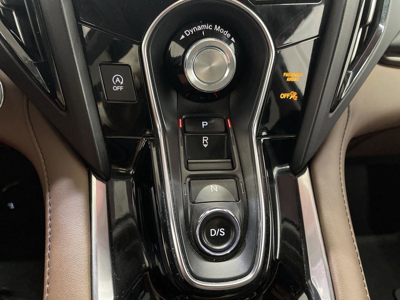 Used 2019 Acura RDX AWD w/ Advance Package image 20