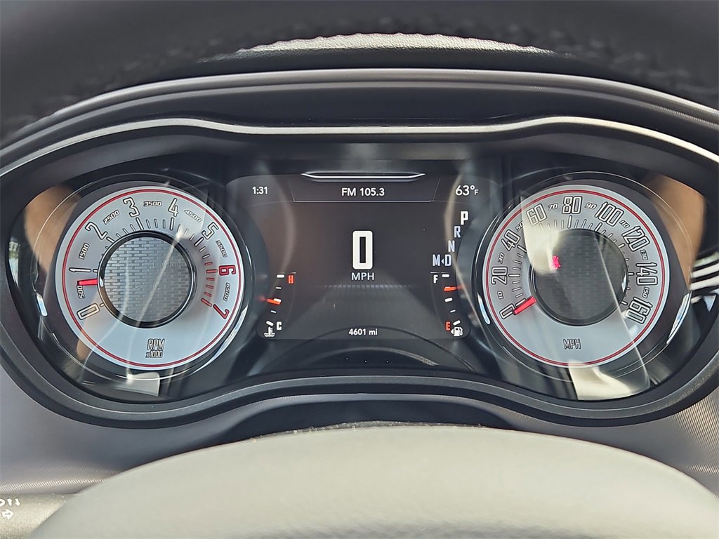 Used 2023 Dodge Challenger R/T w/ T/A Package image 33