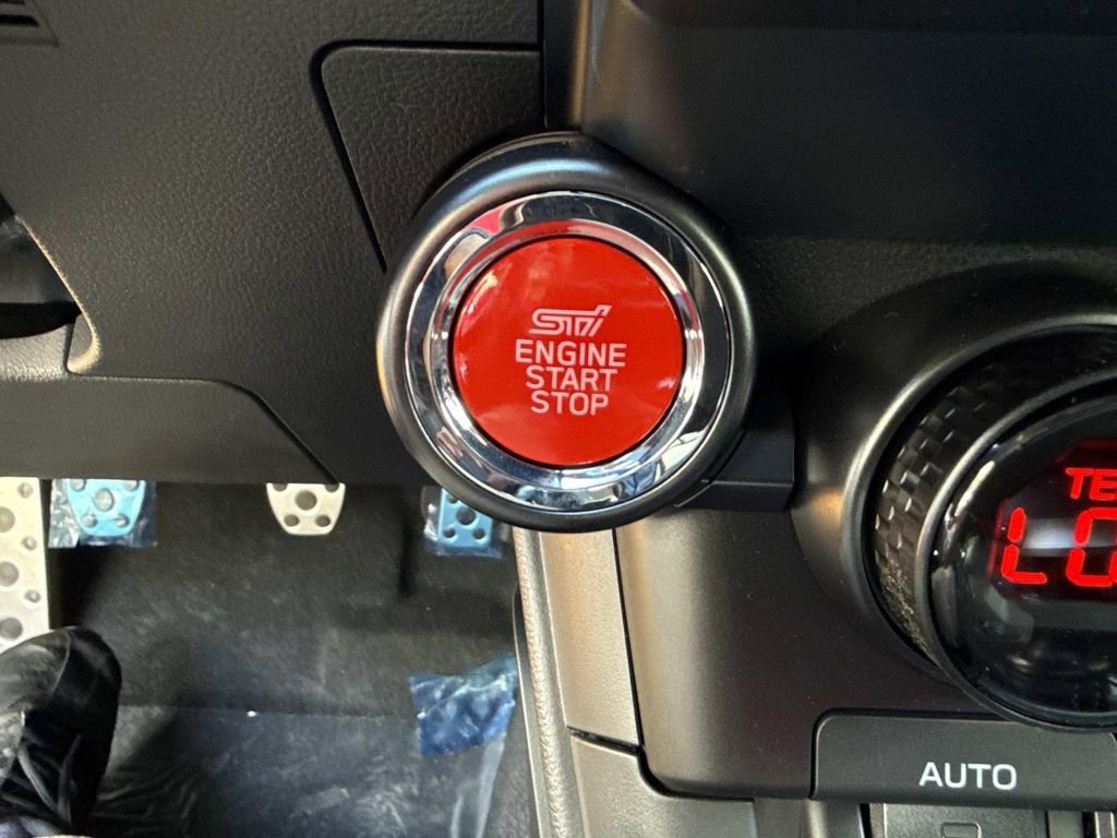 New 2026 Subaru BRZ Series.Yellow image 23