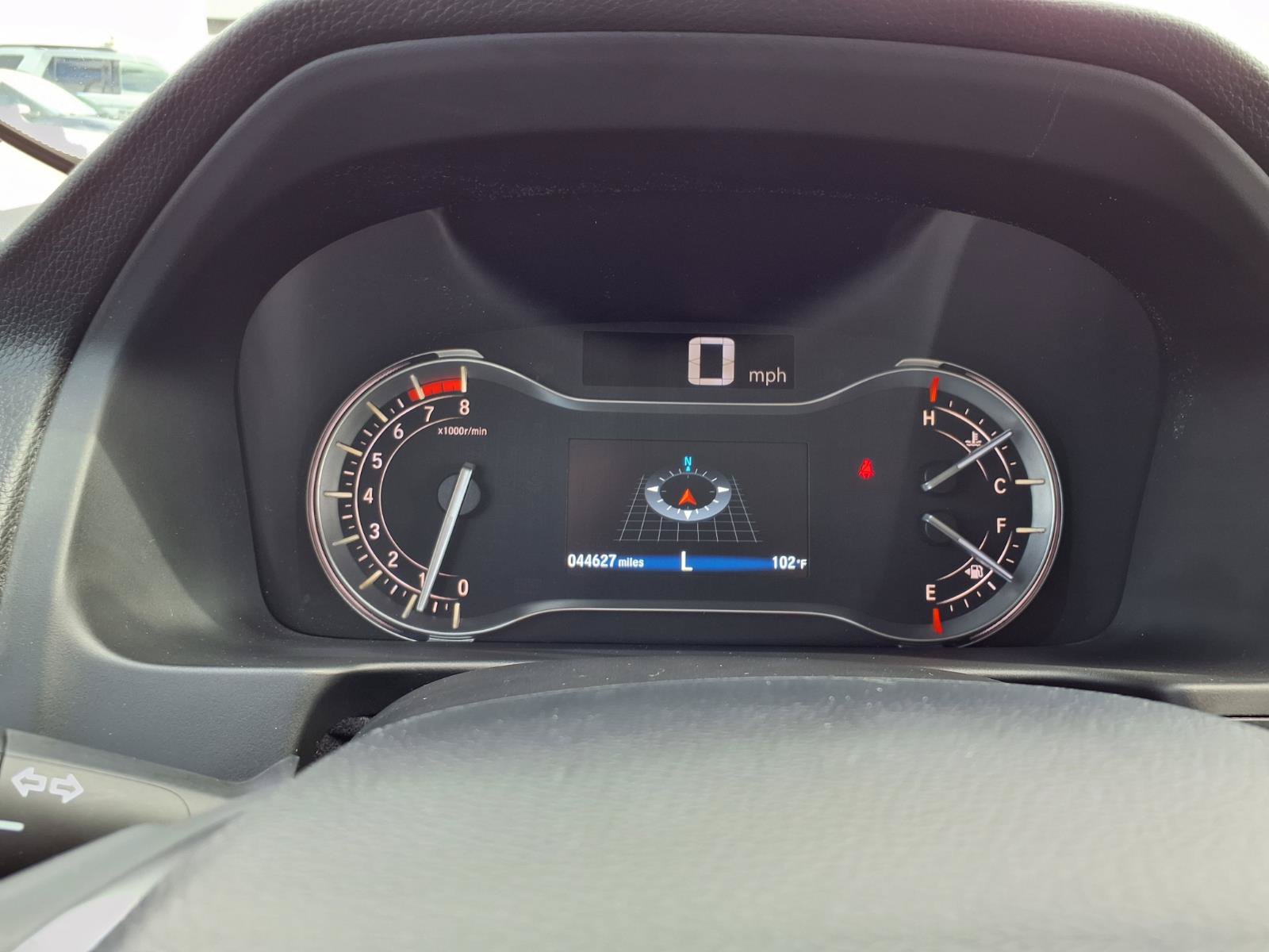 Certified 2019 Honda Ridgeline RTL-T image 15