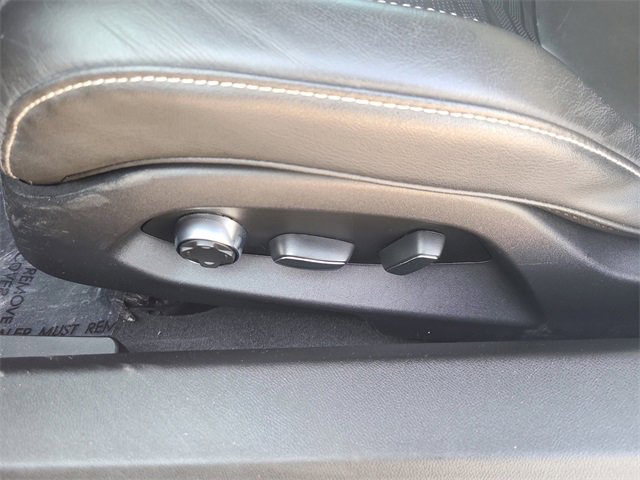 Used 2021 Chevrolet Corvette Stingray Premium Conv w/ Z51 Performance Package image 17