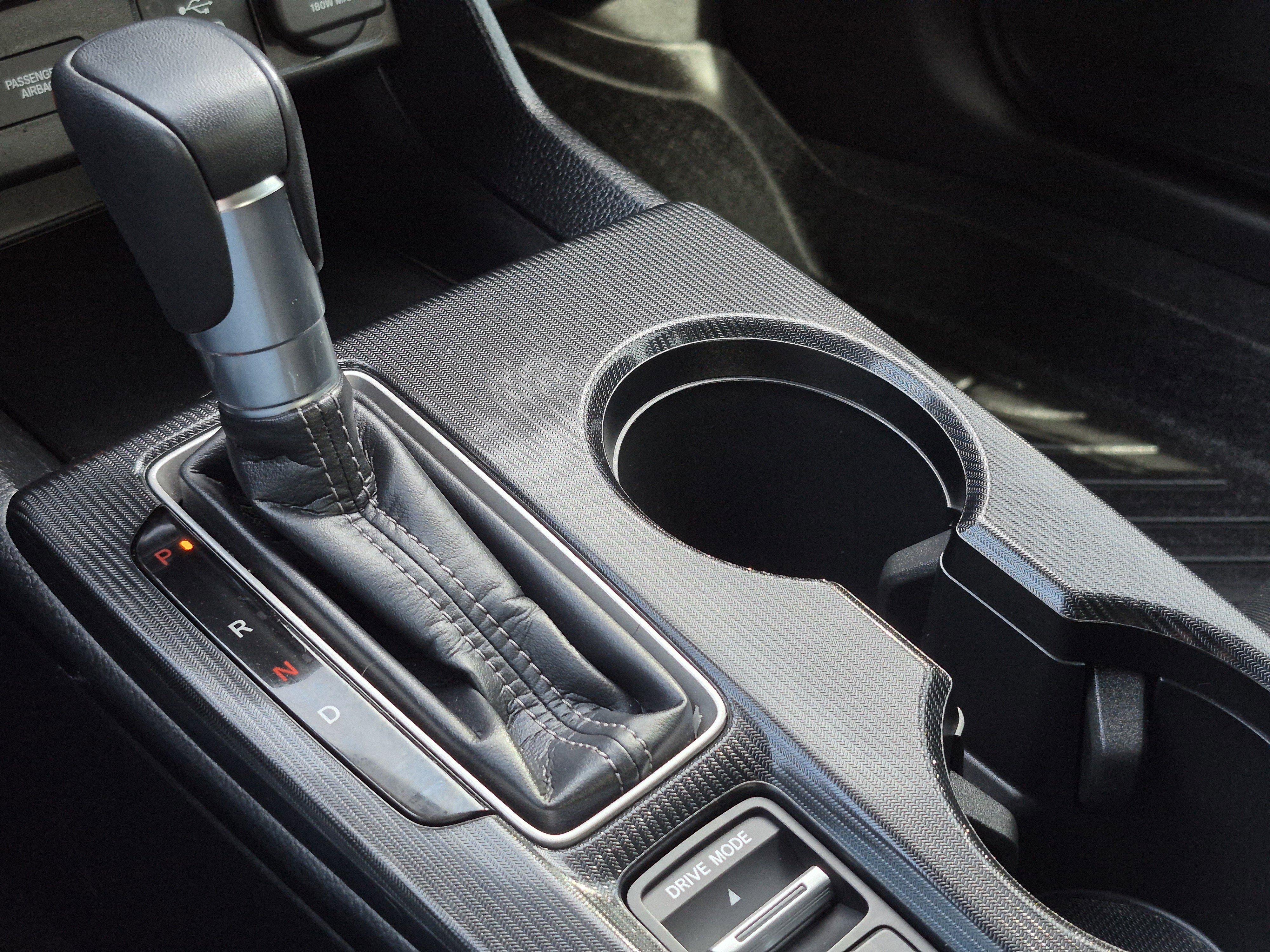 Used 2024 Honda Civic Sport image 22