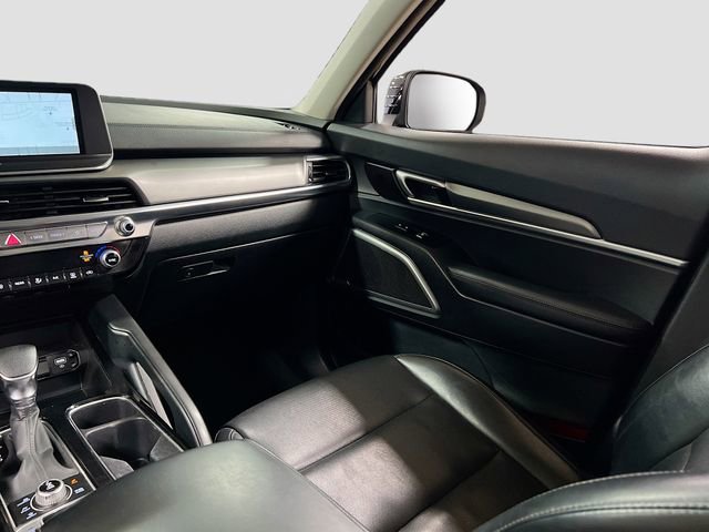 Certified 2022 Kia Telluride LX image 23