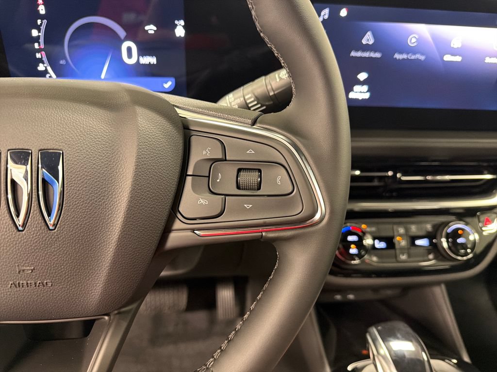 New 2026 Buick Envista Sport Touring w/ Convenience I Package FWD image 28