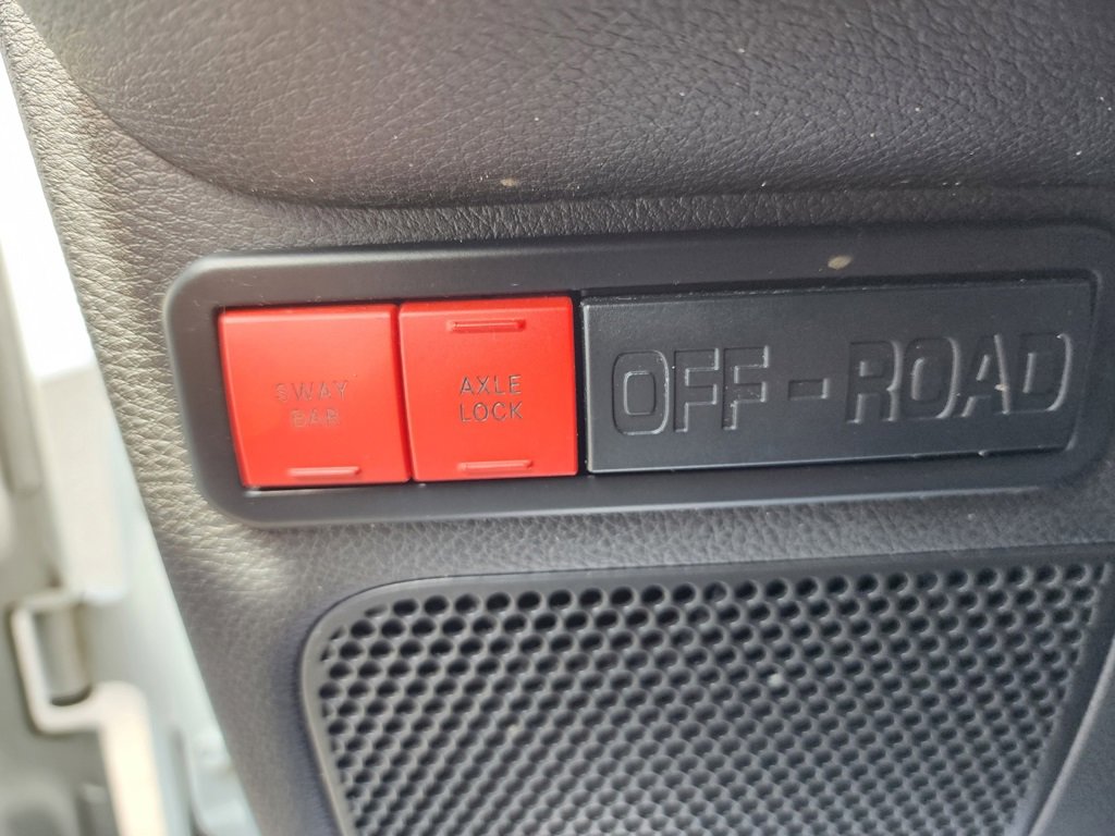 Used 2017 Jeep Wrangler Unlimited Rubicon image 23