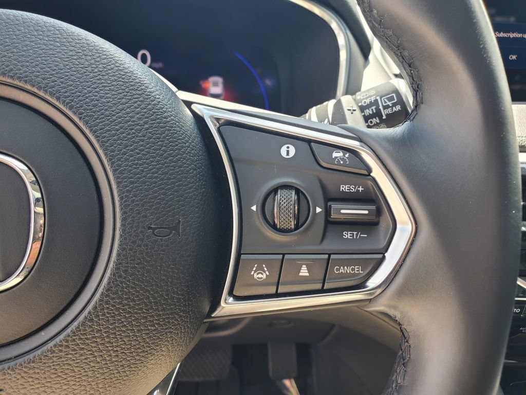 Used 2024 Acura MDX FWD image 27