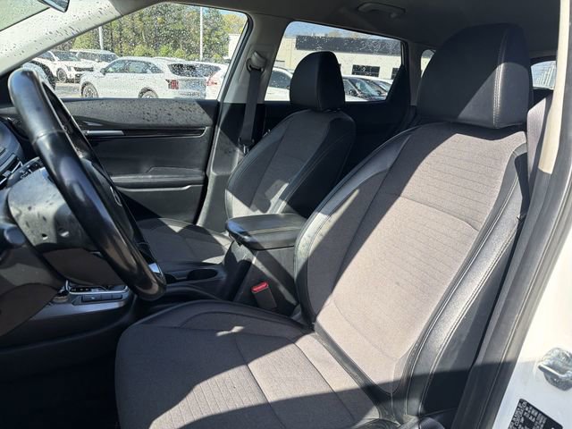 Used 2021 Kia Seltos S image 11