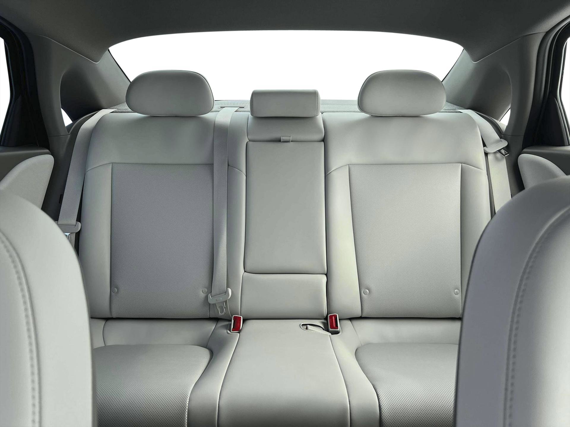 New 2025 Hyundai Ioniq 6 Limited image 16