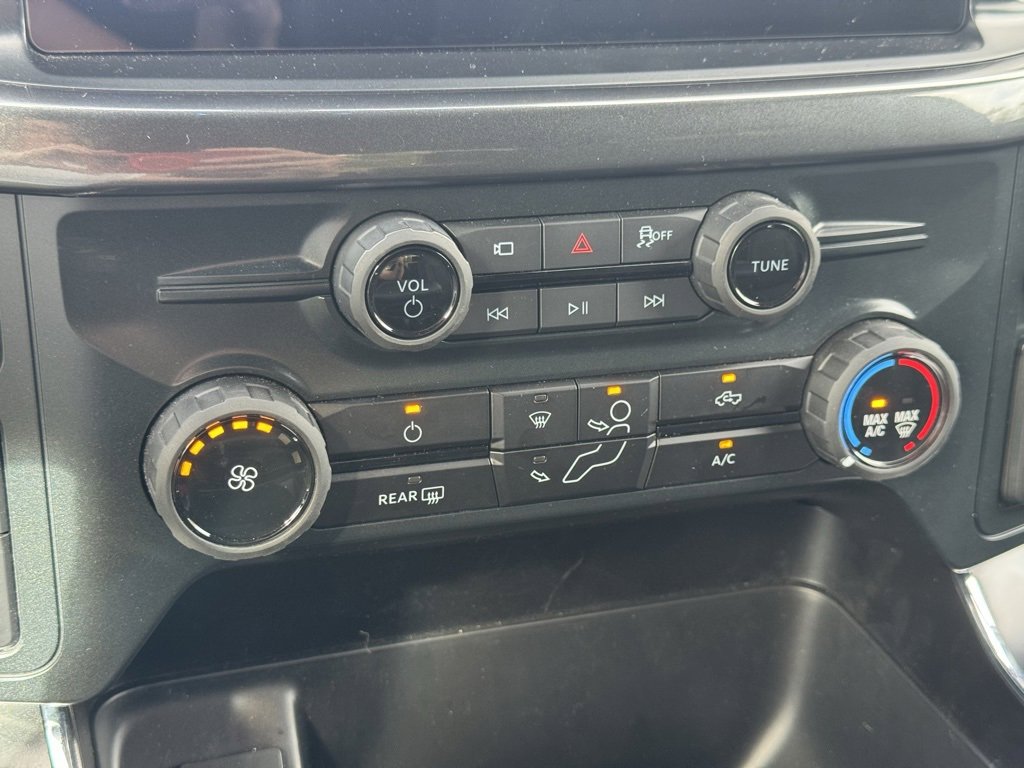 New 2025 Ford F150 STX image 29