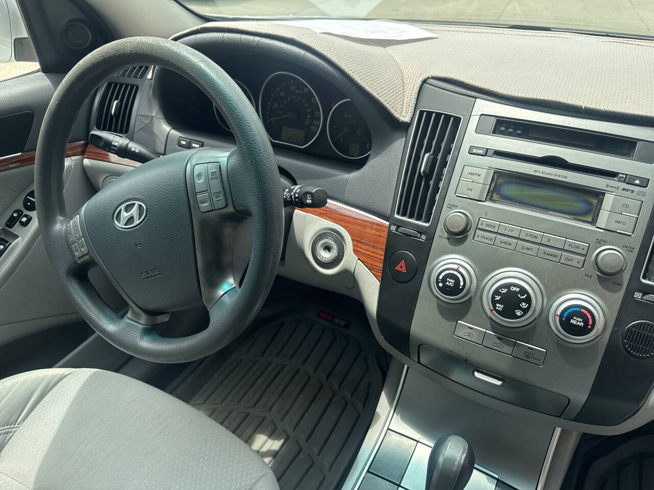 Used 2008 Hyundai Veracruz GLS FWD image 22