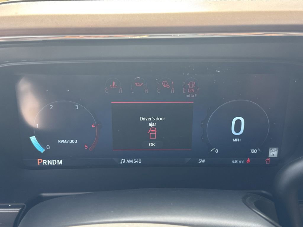 New 2026 Ford F350 King Ranch w/ Chrome Package image 28