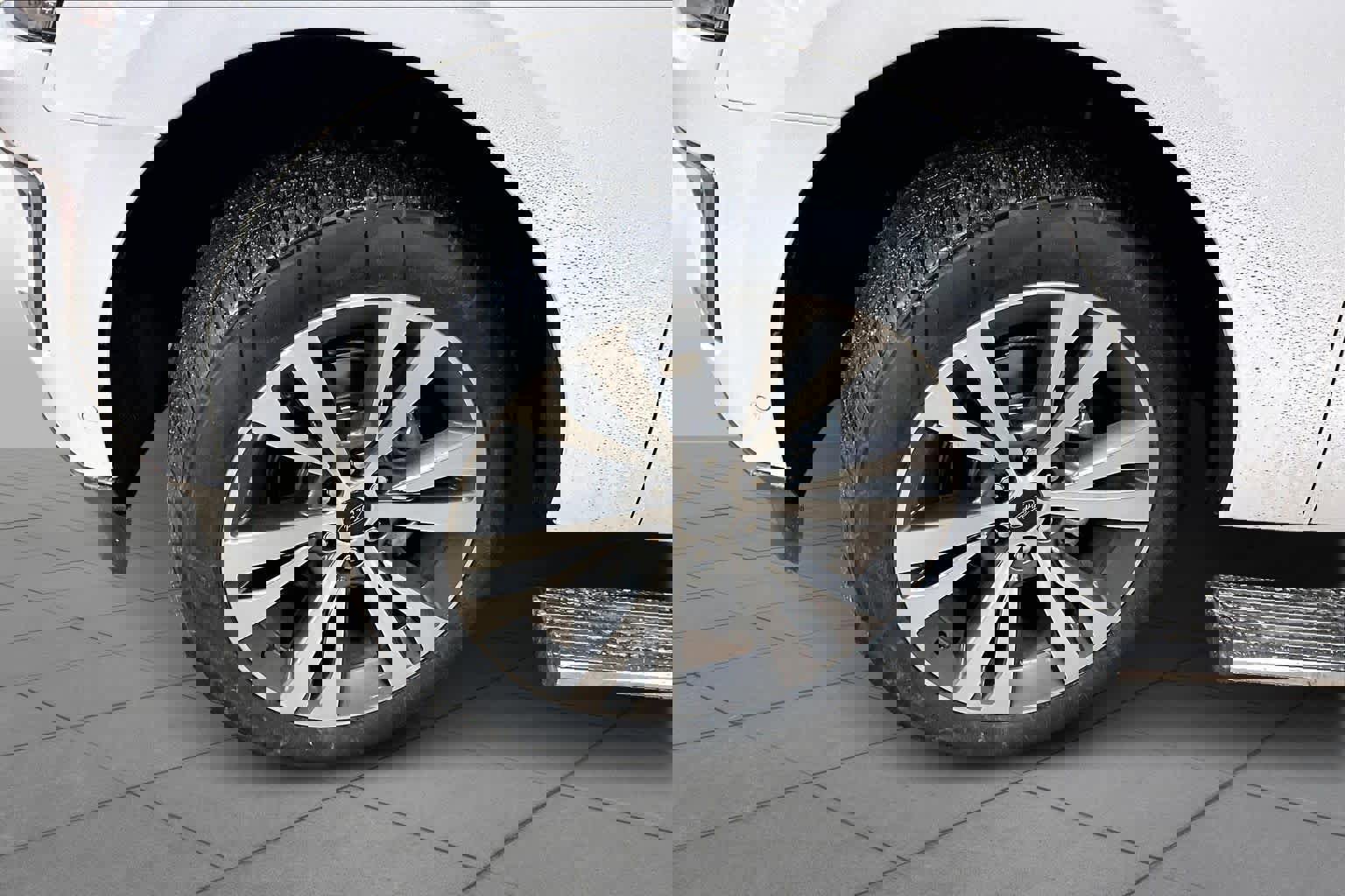 Used 2021 Ford Expedition Max Limited image 11