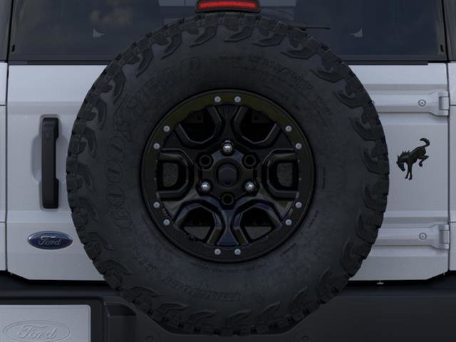 New 2026 Ford Bronco Outer Banks w/ Sasquatch Package image 27