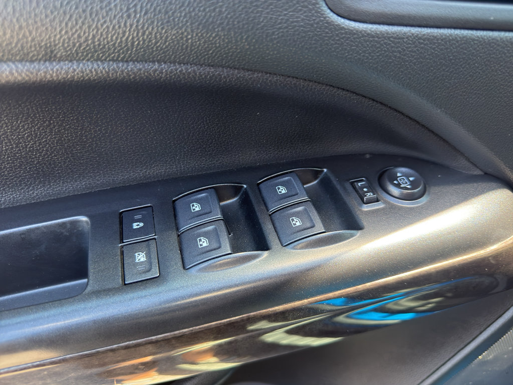 Used 2022 GMC Canyon Elevation AWD/4WD image 12
