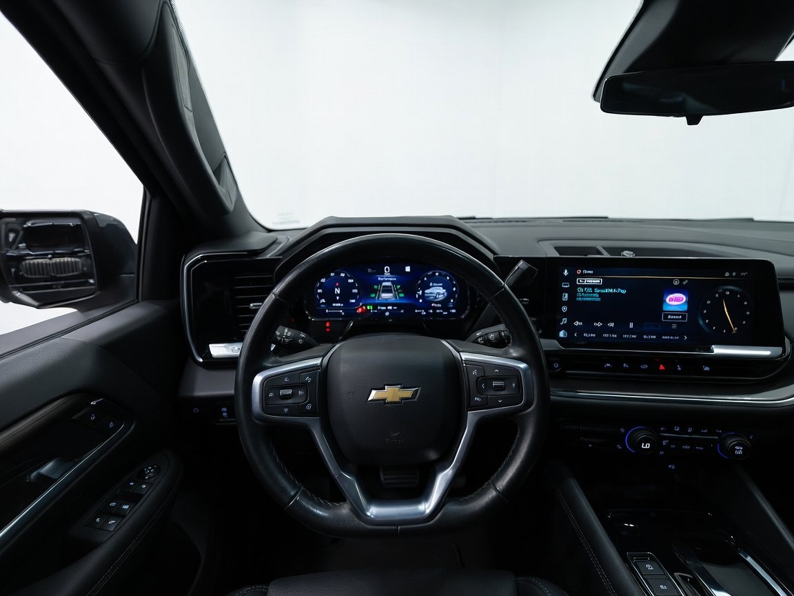 Used 2023 Chevrolet Silverado 1500 LT RWD image 7