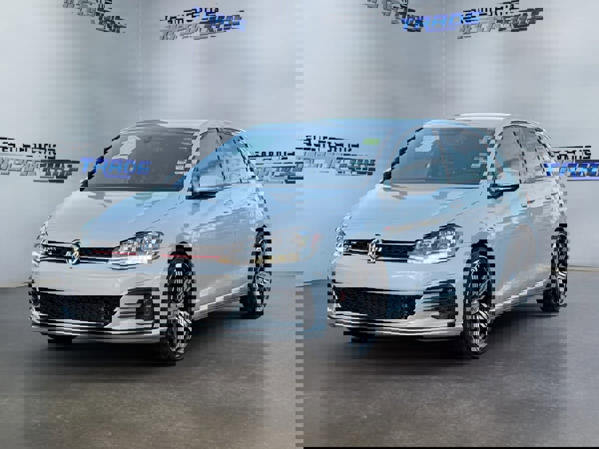 Used 2018 Volkswagen GTI S image 9