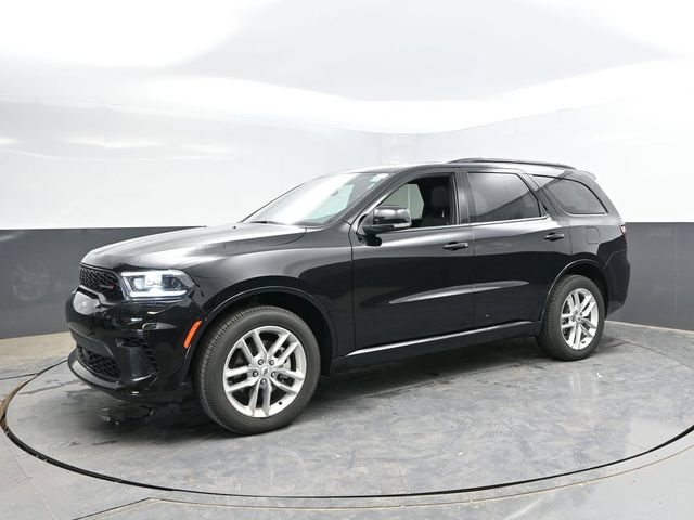 Used 2026 Dodge Durango GT AWD/4WD image 9
