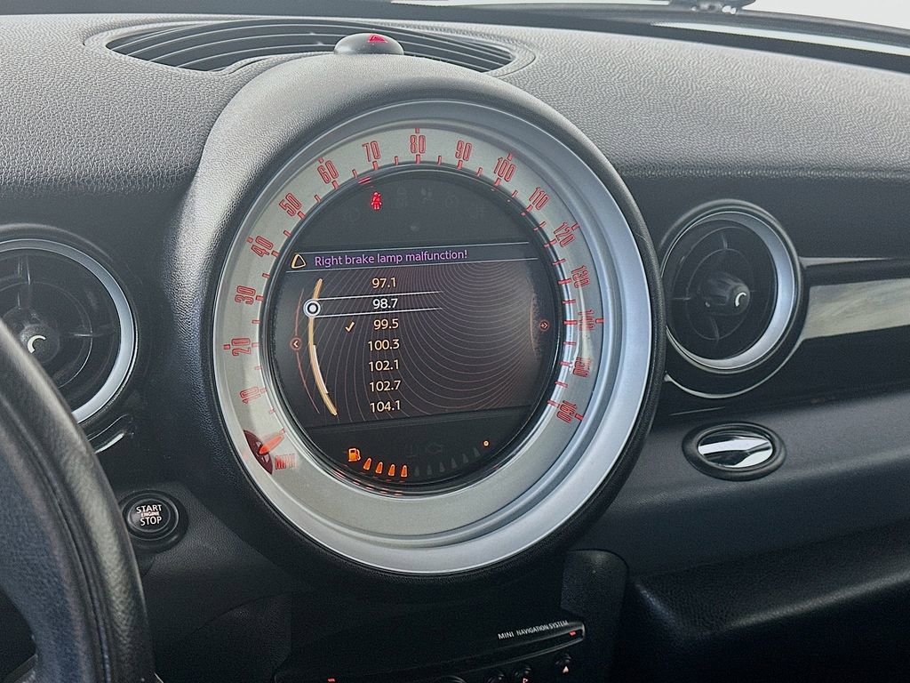 Used 2012 MINI Cooper Coupe S FWD image 17