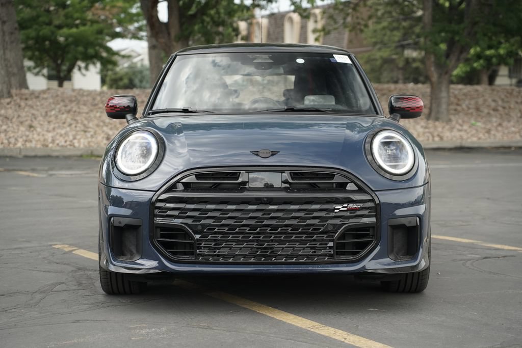New 2026 MINI Cooper S FWD image 8