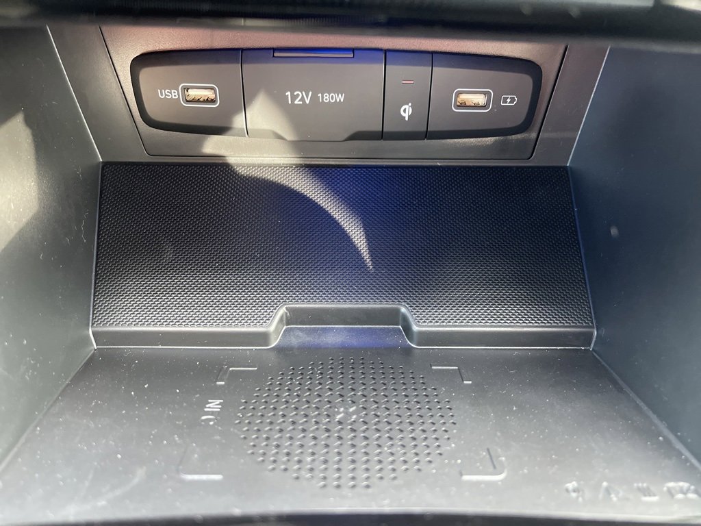 Used 2024 Hyundai Tucson SEL image 25