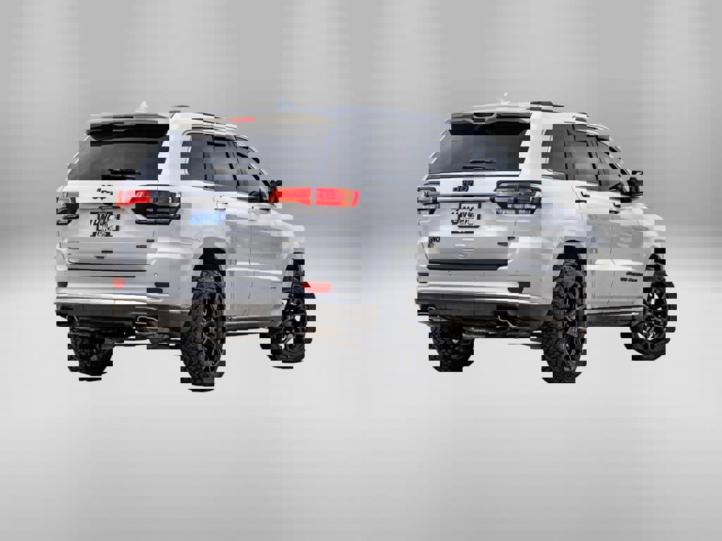 Used 2021 Jeep Grand Cherokee Summit image 14