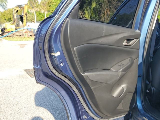 Used 2021 MAZDA CX-3 Sport image 13