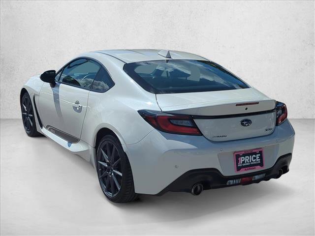 Used 2023 Subaru BRZ Limited w/ Popular Package #2 image 11