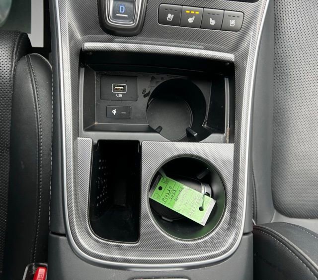 Used 2023 Hyundai Santa Fe Limited image 17