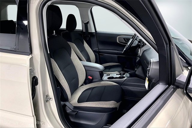 New 2025 Ford Bronco Sport Big Bend w/ Convenience Package image 11