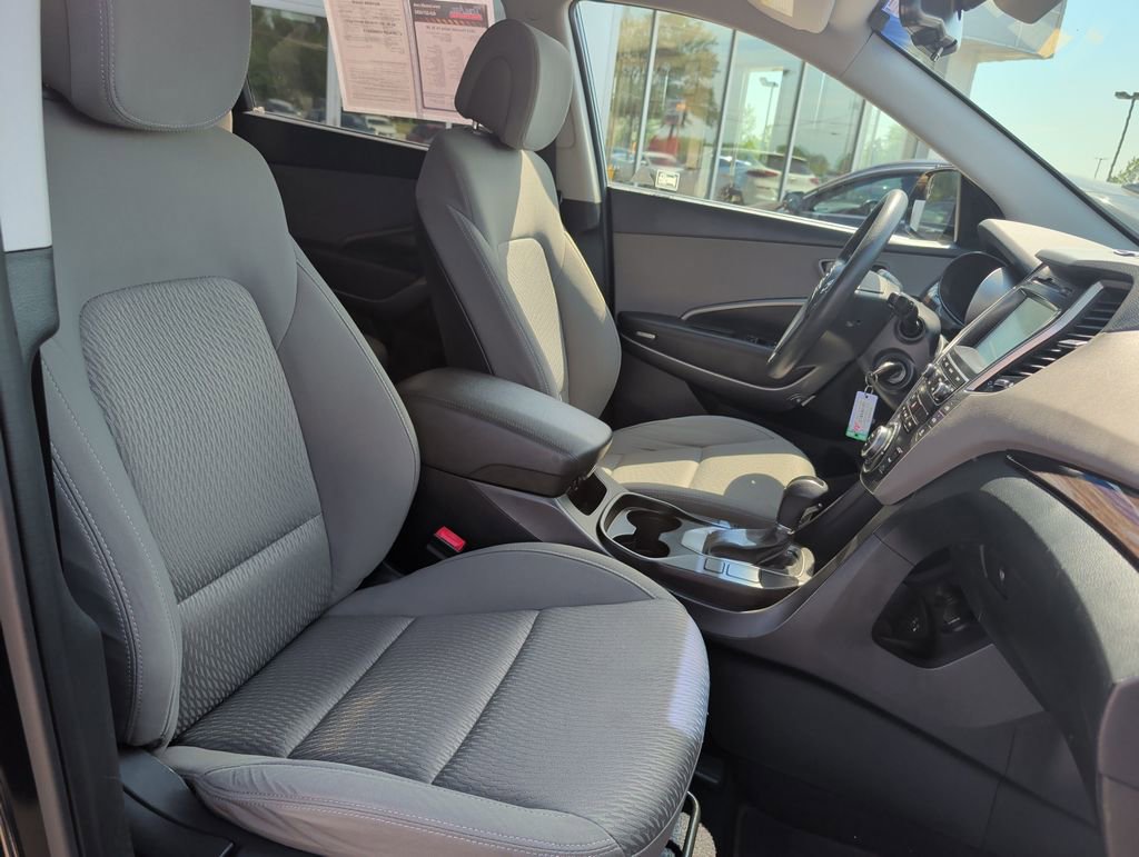 Used 2019 Hyundai Santa Fe XL SE AWD/4WD image 23