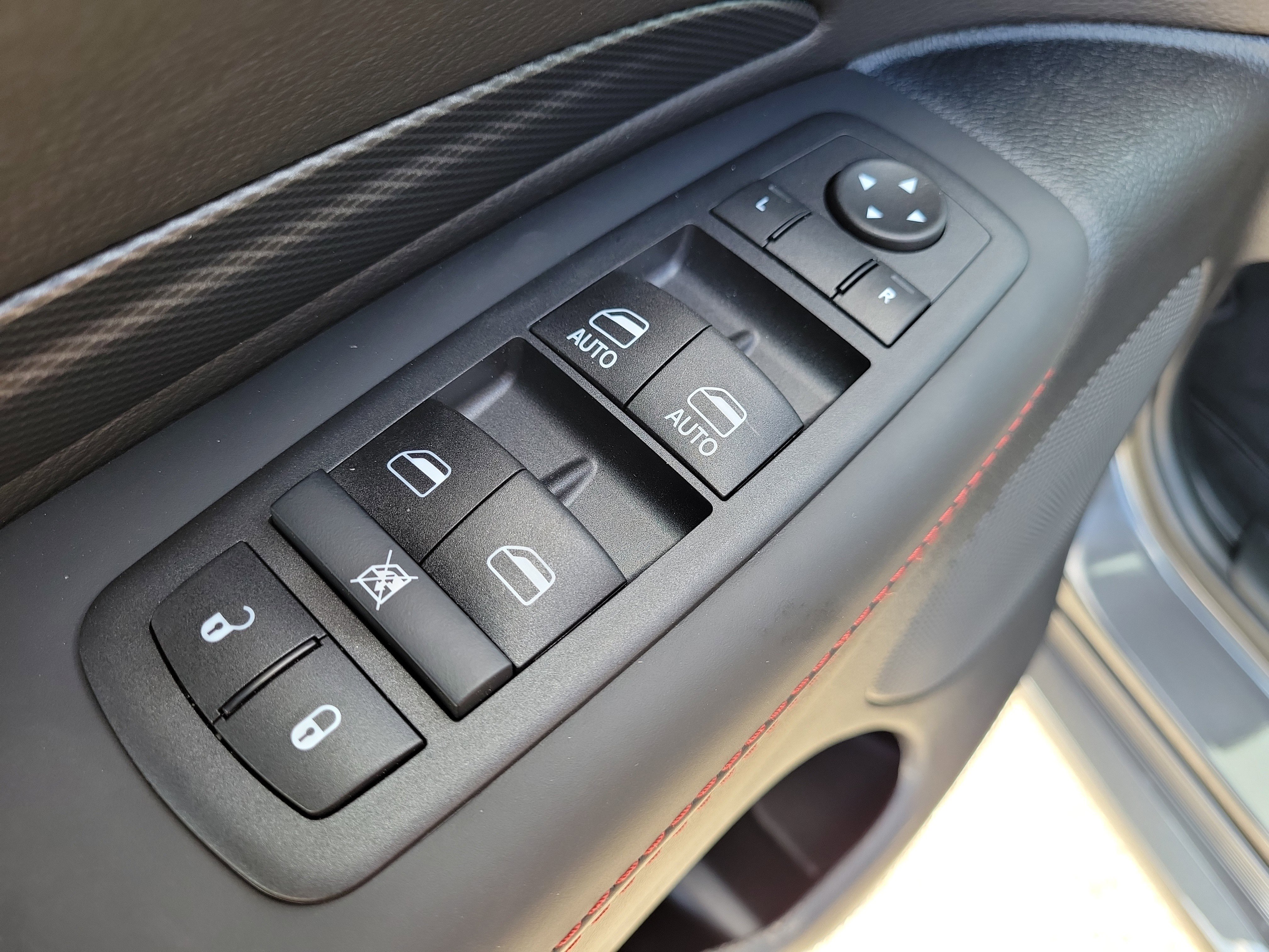 New 2026 Dodge Durango GT image 18